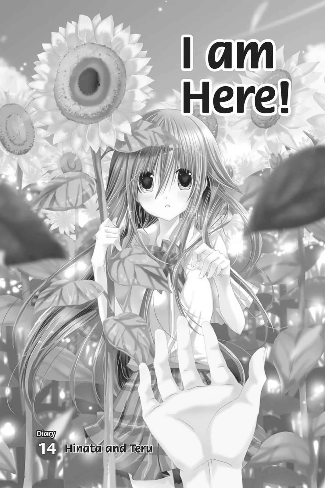 I Am Here! - Chapter 14 - Page 1