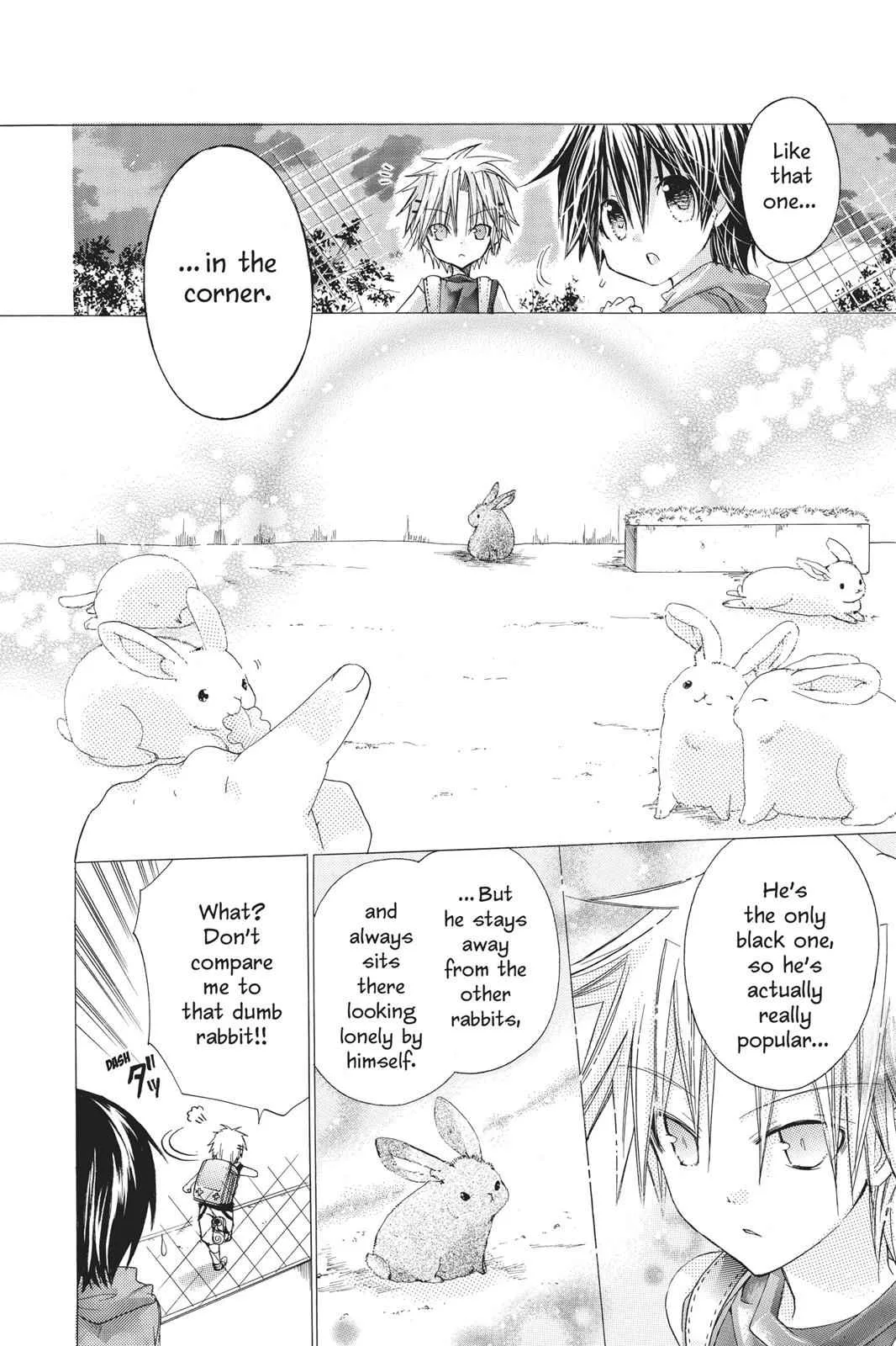 I Am Here! - Chapter 14 - Page 25