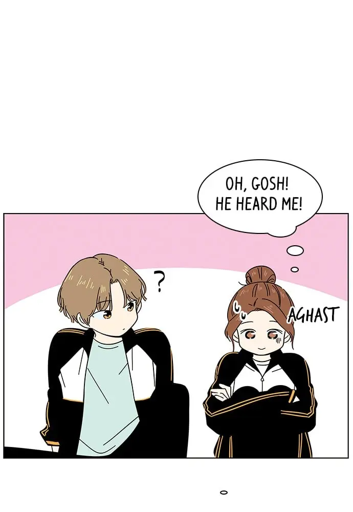 Seasons of Blossom - Chapter 12 - Page 32