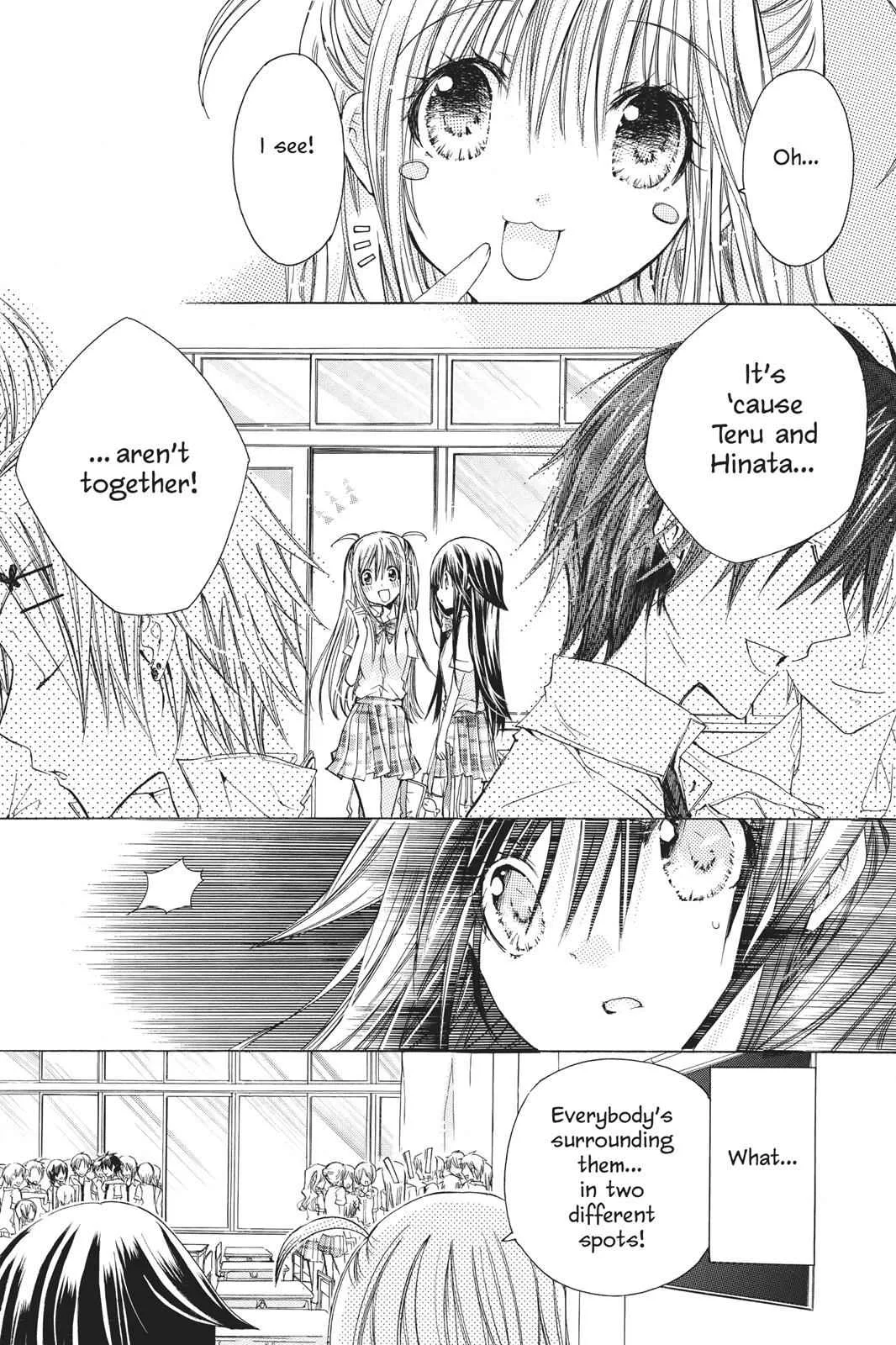 I Am Here! - Chapter 16 - Page 16