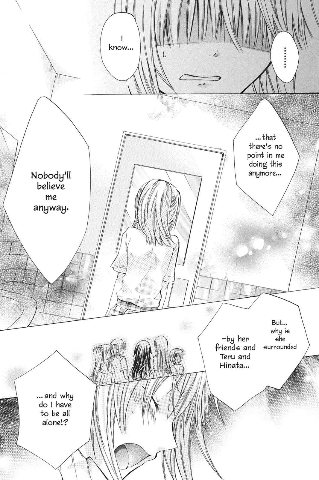 I Am Here! - Chapter 16 - Page 30