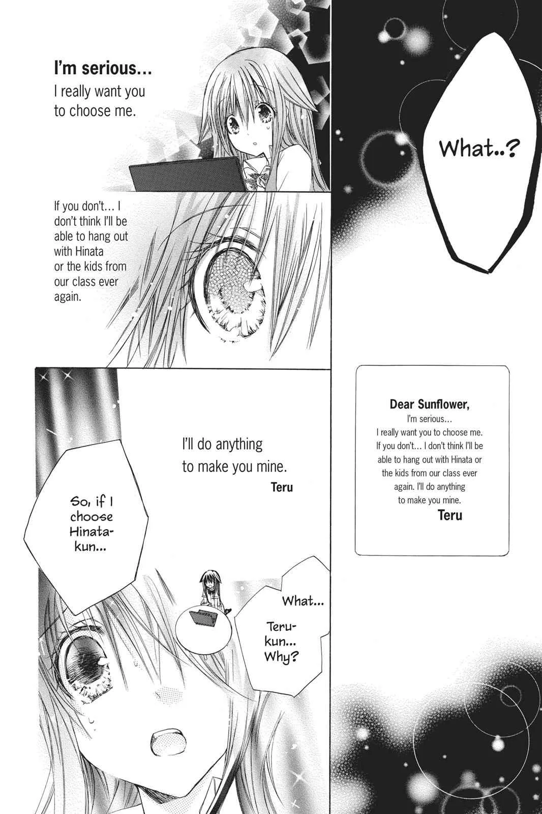 I Am Here! - Chapter 16 - Page 37