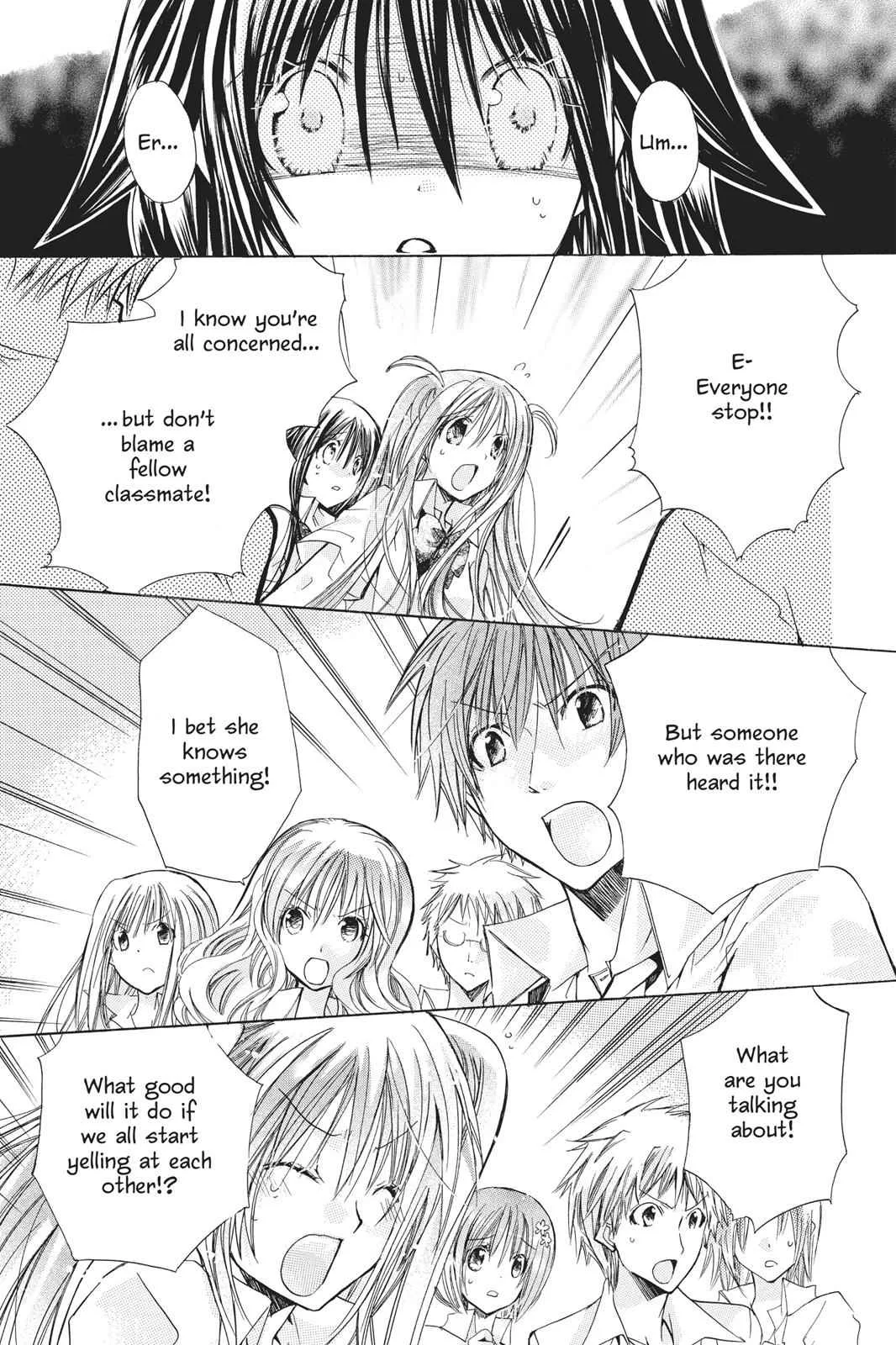 I Am Here! - Chapter 18 - Page 9
