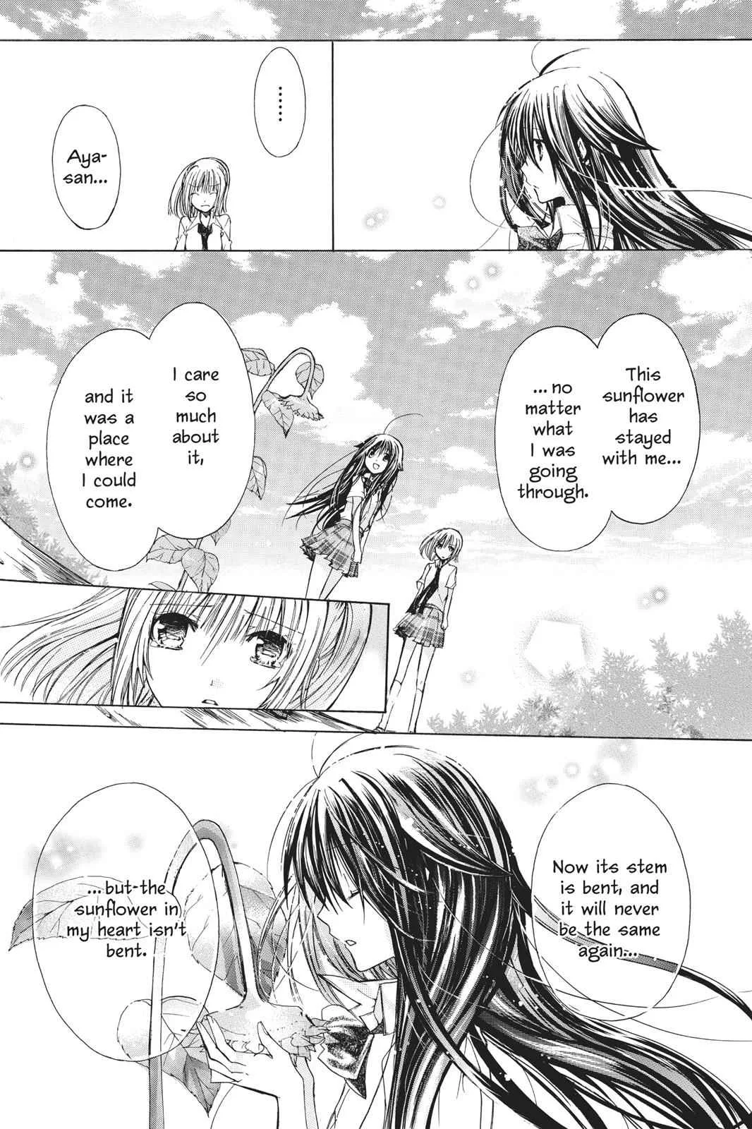 I Am Here! - Chapter 18 - Page 29