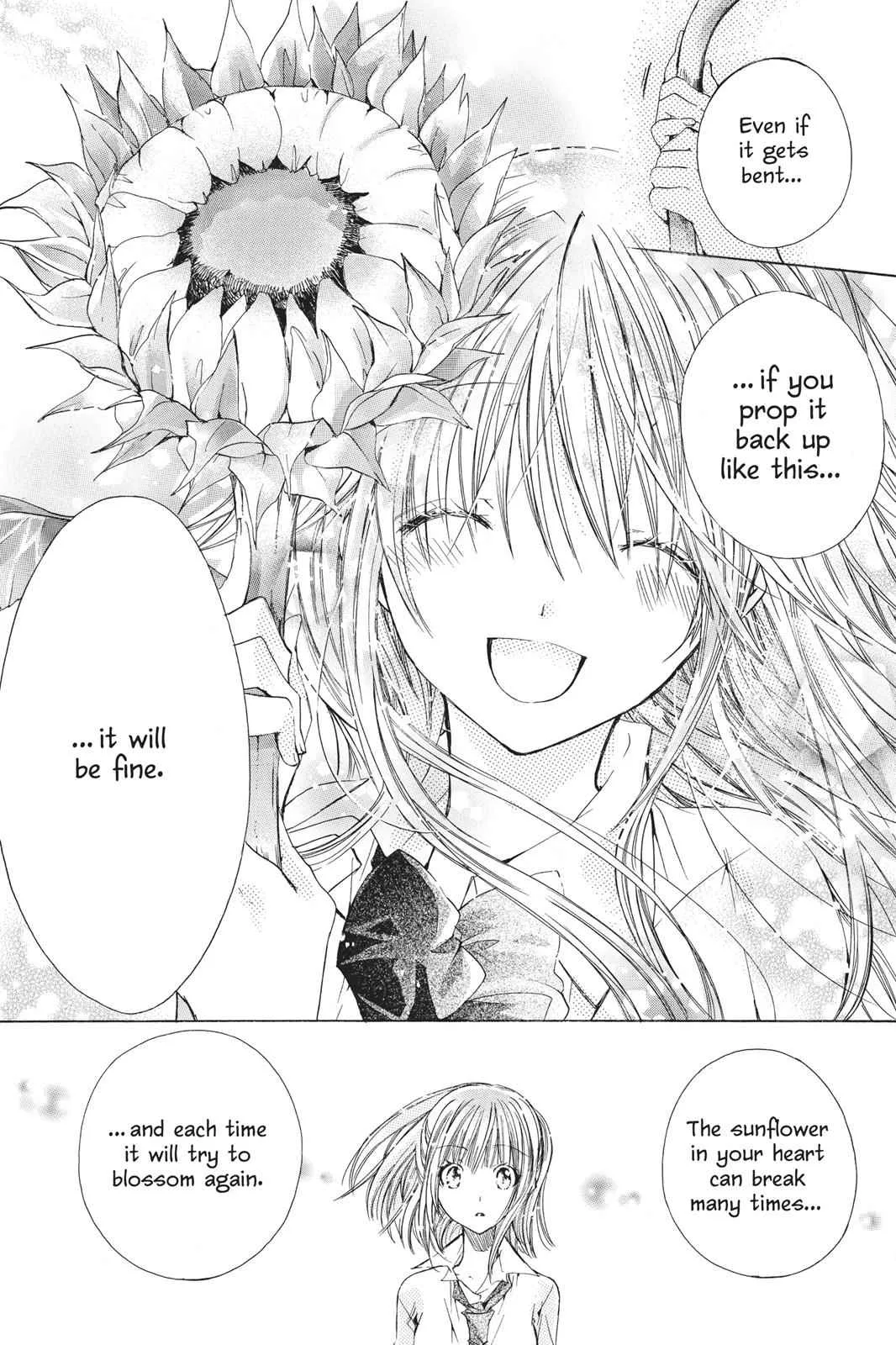 I Am Here! - Chapter 18 - Page 30