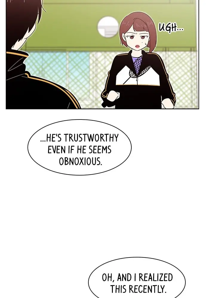 Seasons of Blossom - Chapter 12 - Page 42
