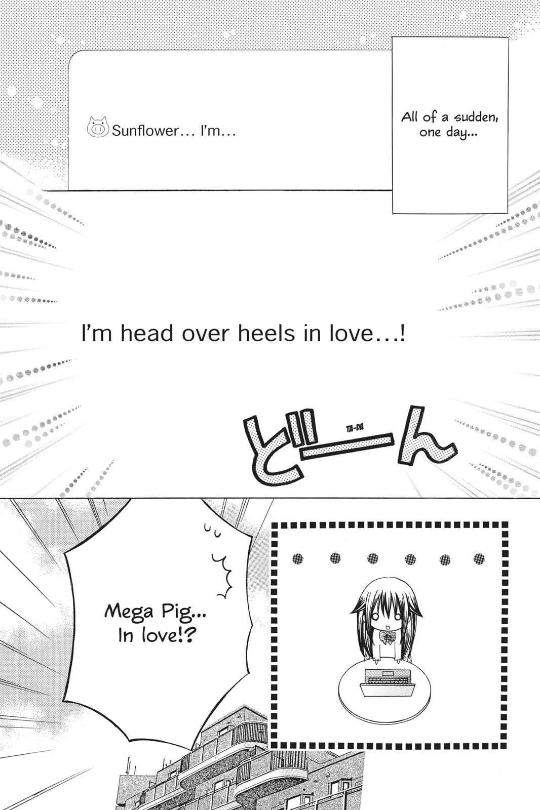 I Am Here! - Chapter 19.5 SPECIAL - Page 3