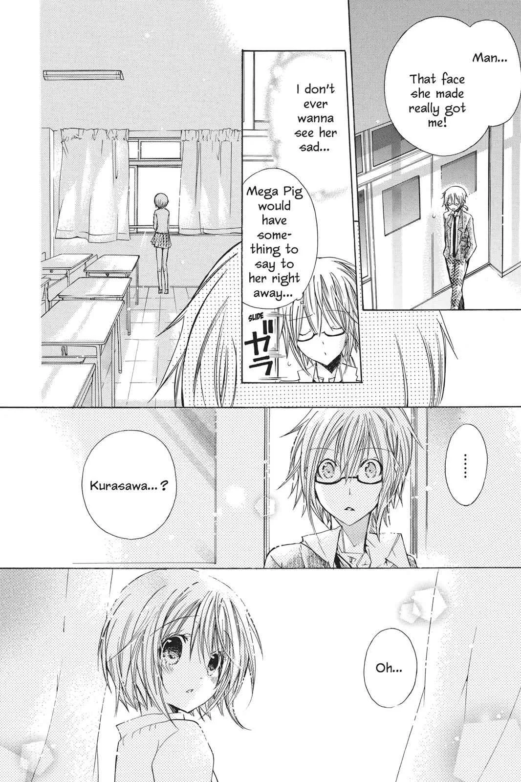 I Am Here! - Chapter 19.5 SPECIAL - Page 28