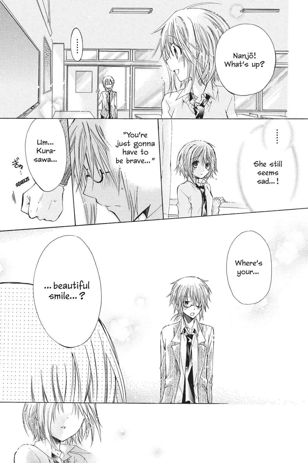 I Am Here! - Chapter 19.5 SPECIAL - Page 29