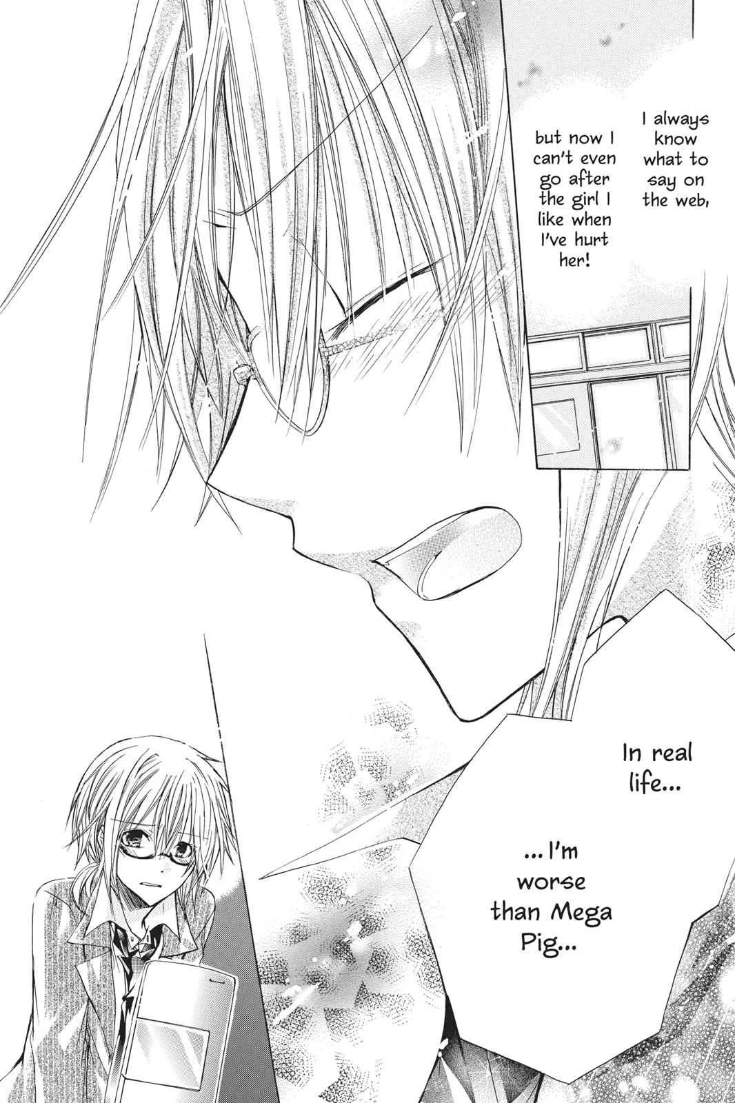 I Am Here! - Chapter 19.5 SPECIAL - Page 34