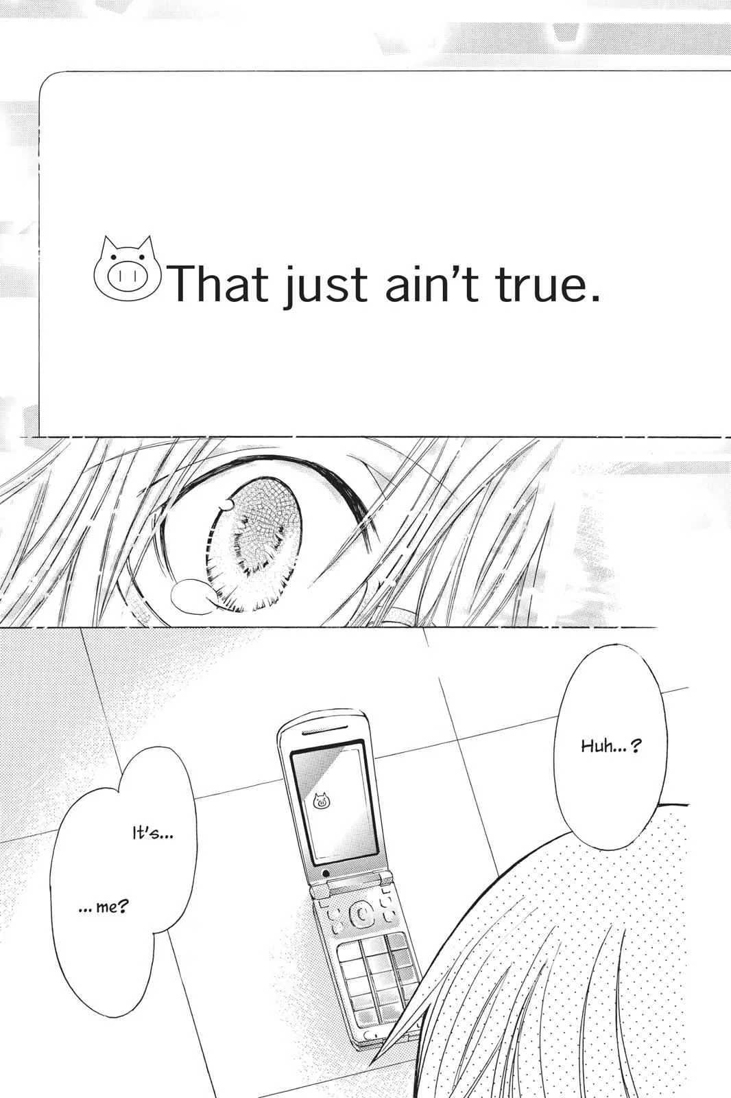 I Am Here! - Chapter 19.5 SPECIAL - Page 35