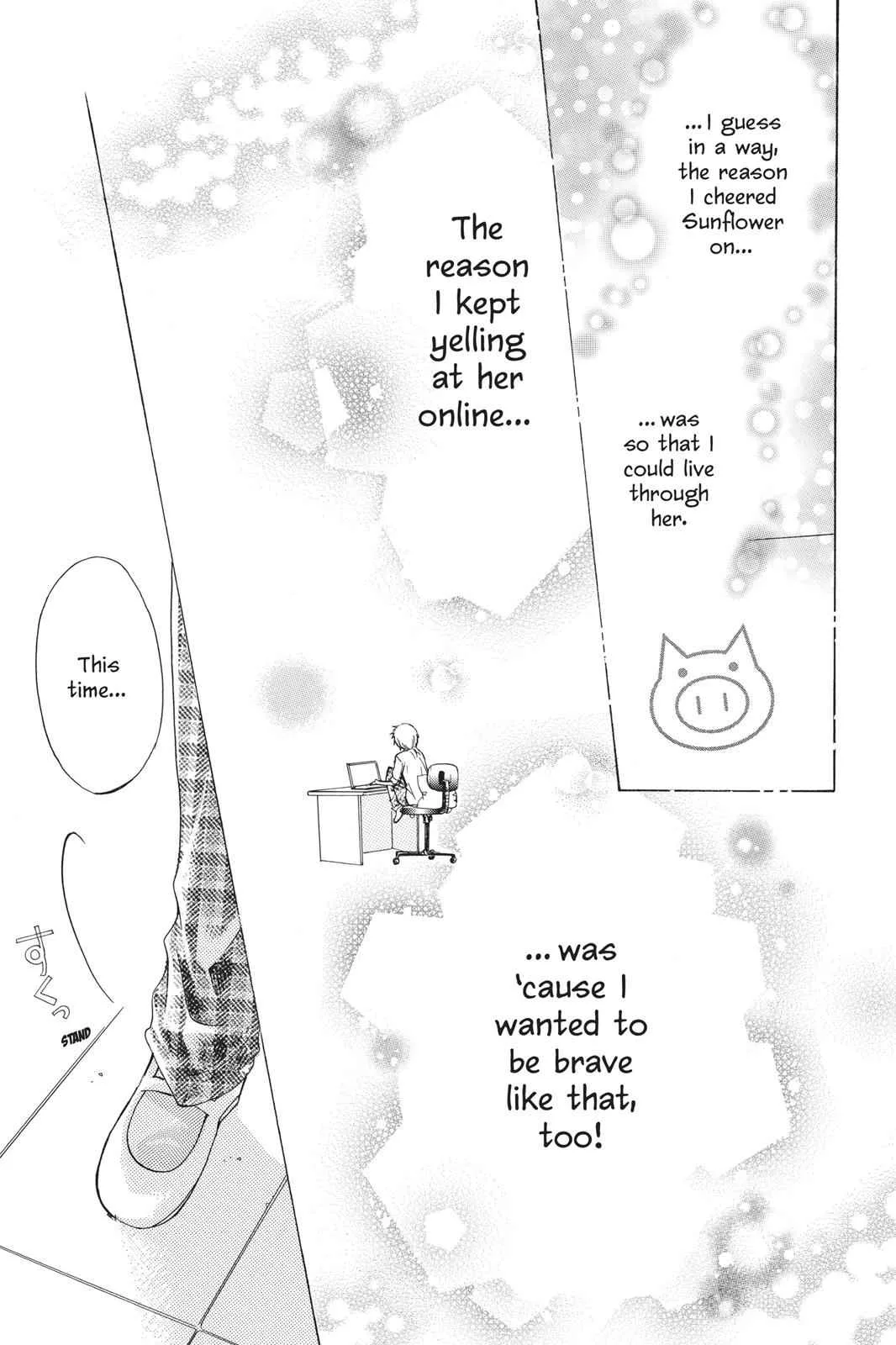 I Am Here! - Chapter 19.5 SPECIAL - Page 37