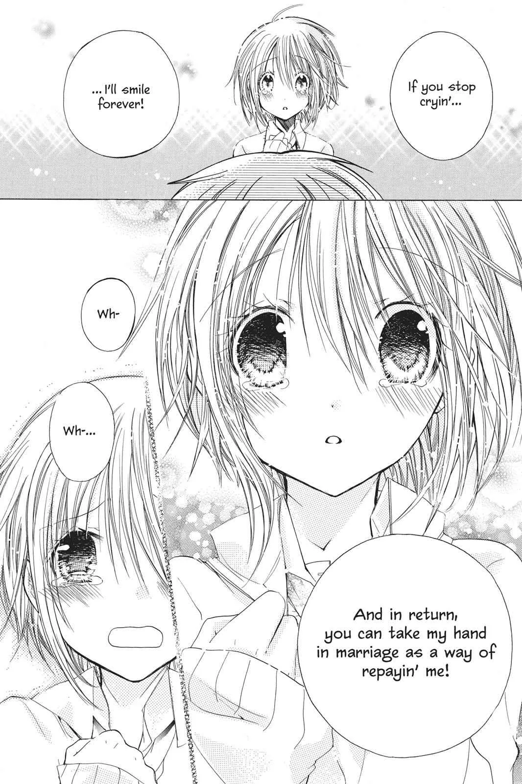 I Am Here! - Chapter 19.5 SPECIAL - Page 41