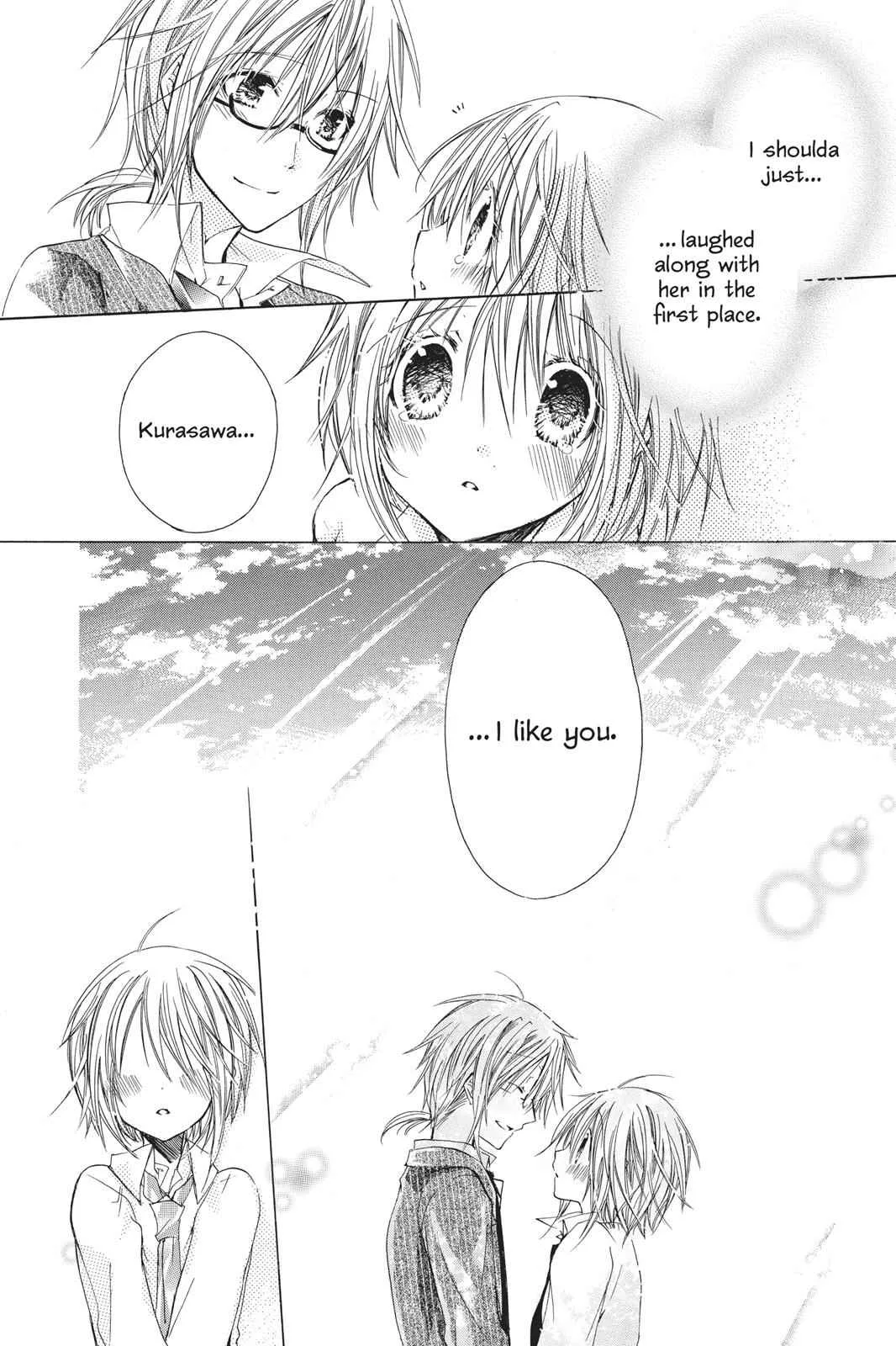 I Am Here! - Chapter 19.5 SPECIAL - Page 43