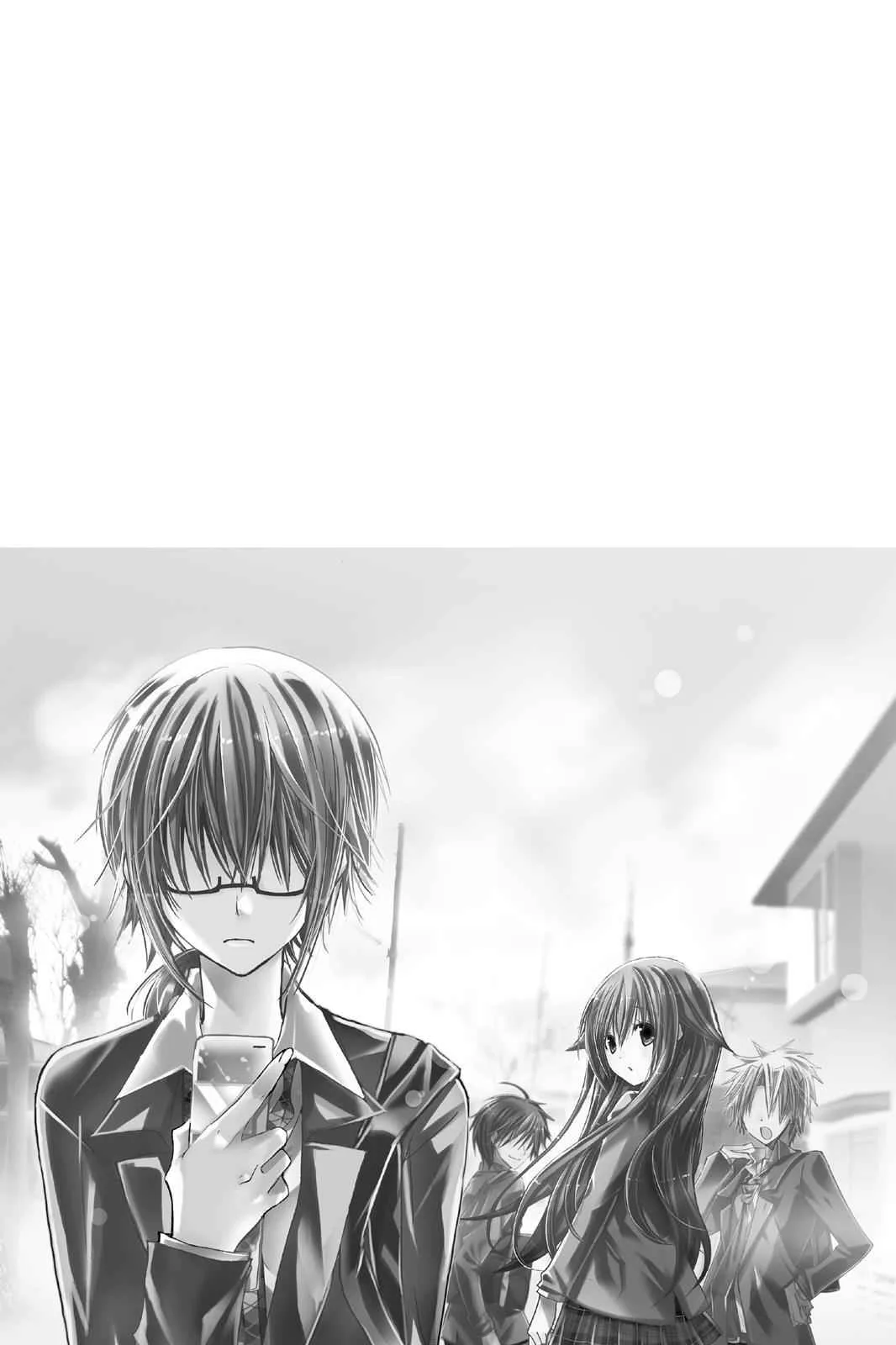 I Am Here! - Chapter 19.5 SPECIAL - Page 62
