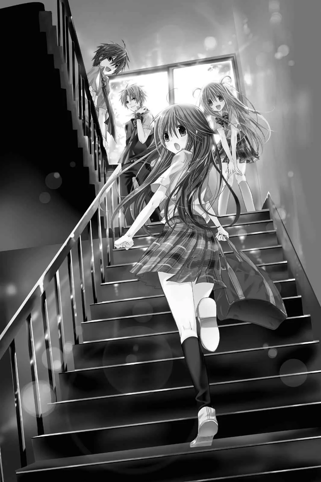 I Am Here! - Chapter 19.5 SPECIAL - Page 63