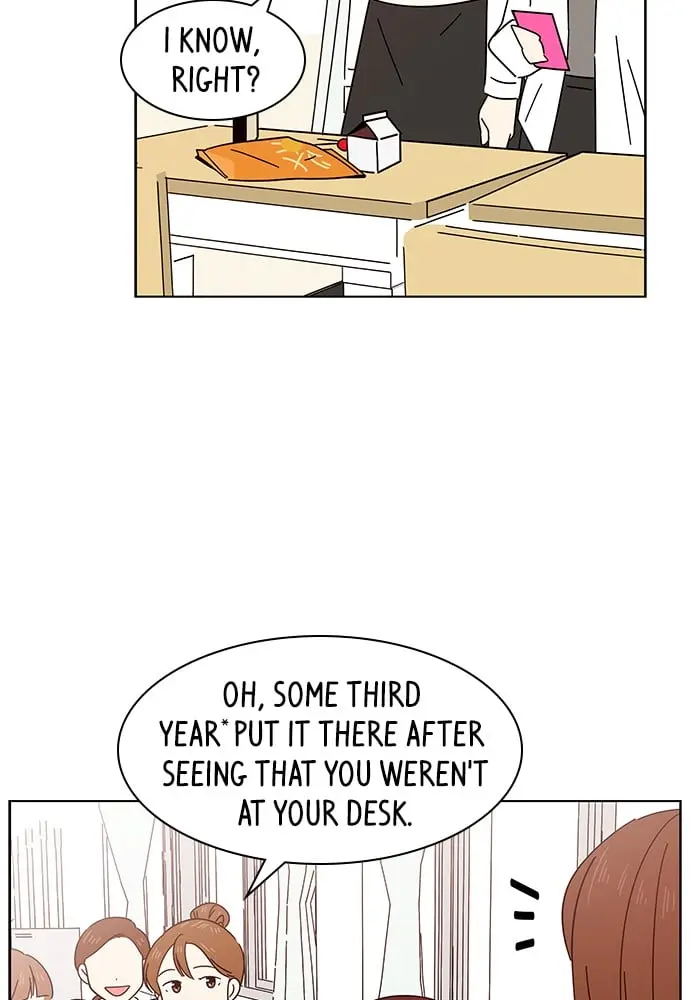 Seasons of Blossom - Chapter 12 - Page 54
