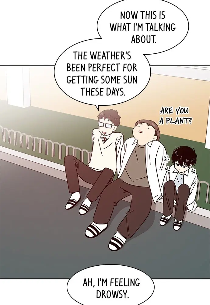 Seasons of Blossom - Chapter 12 - Page 68