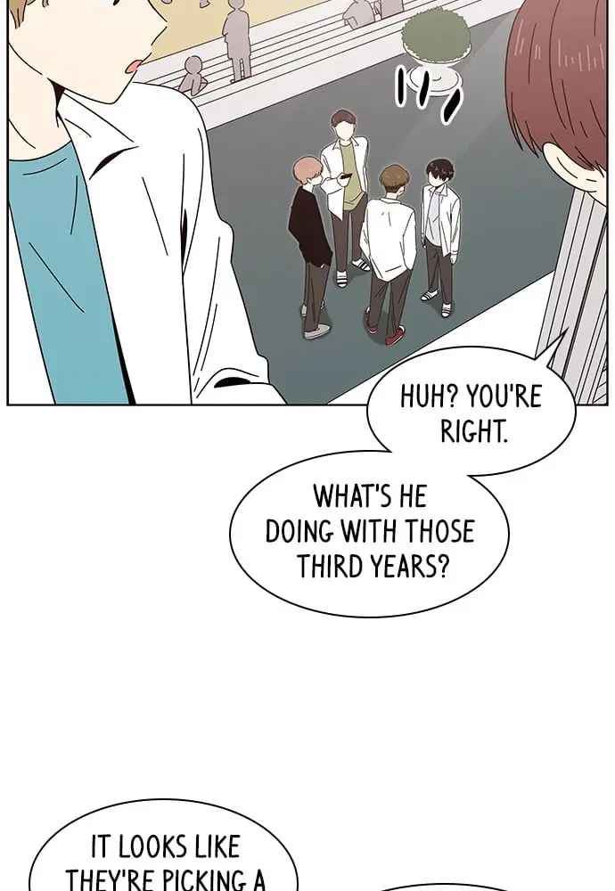 Seasons of Blossom - Chapter 13 - Page 2