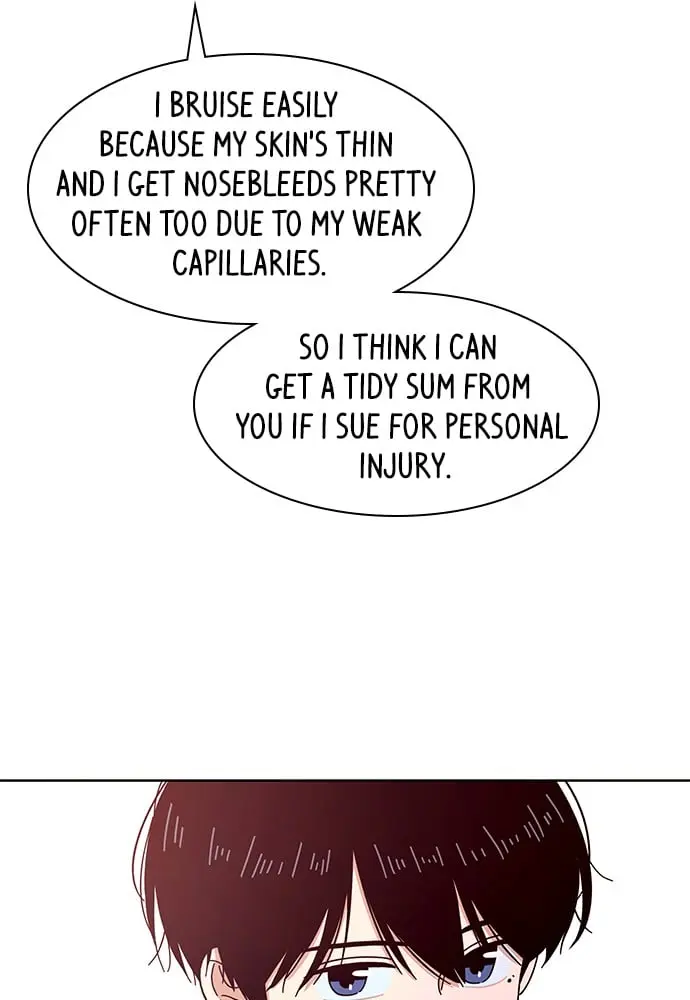 Seasons of Blossom - Chapter 13 - Page 33