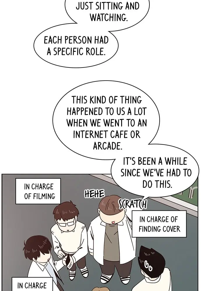 Seasons of Blossom - Chapter 13 - Page 43
