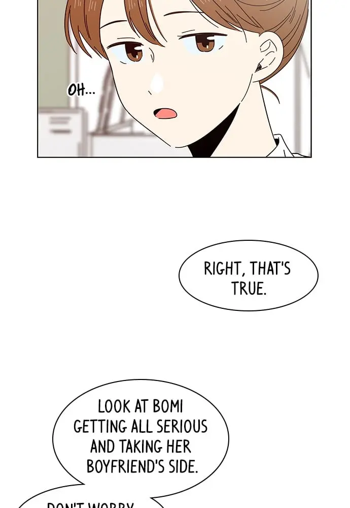 Seasons of Blossom - Chapter 13 - Page 67