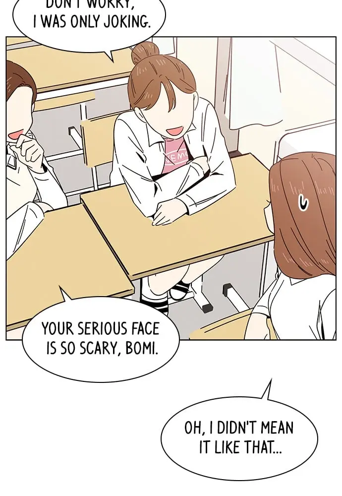 Seasons of Blossom - Chapter 13 - Page 68