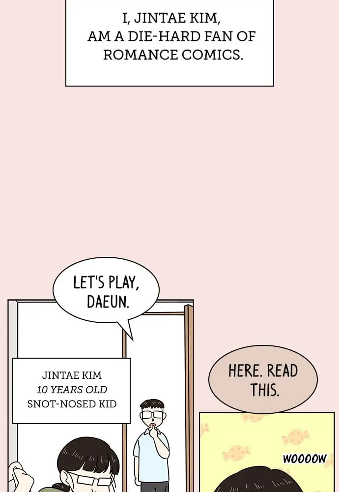 Seasons of Blossom - Chapter 14 - Page 2