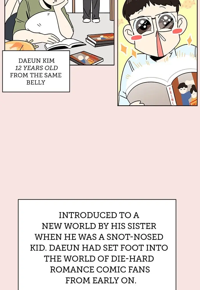 Seasons of Blossom - Chapter 14 - Page 3