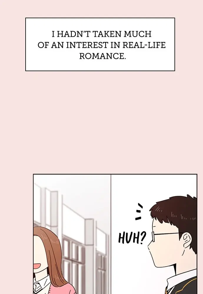 Seasons of Blossom - Chapter 14 - Page 9