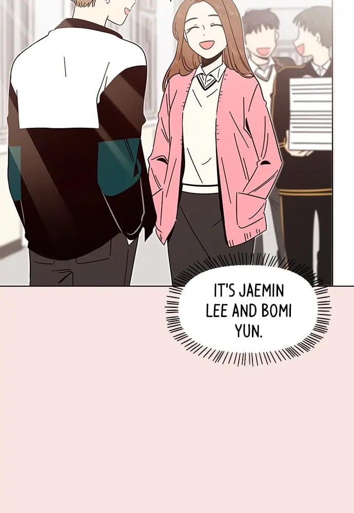 Seasons of Blossom - Chapter 14 - Page 11