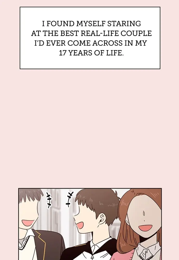 Seasons of Blossom - Chapter 14 - Page 15
