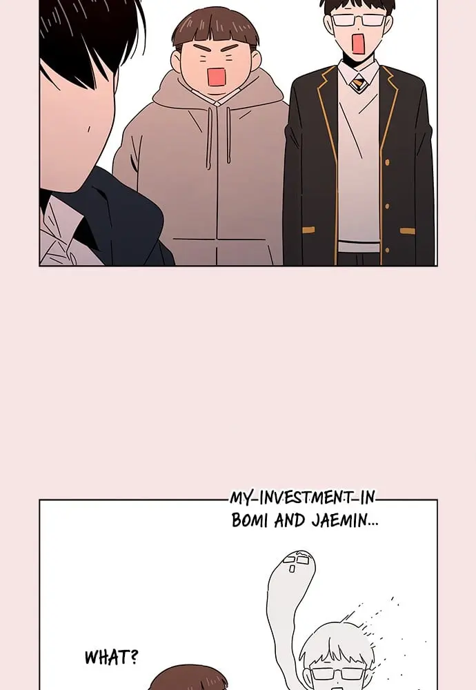 Seasons of Blossom - Chapter 14 - Page 25