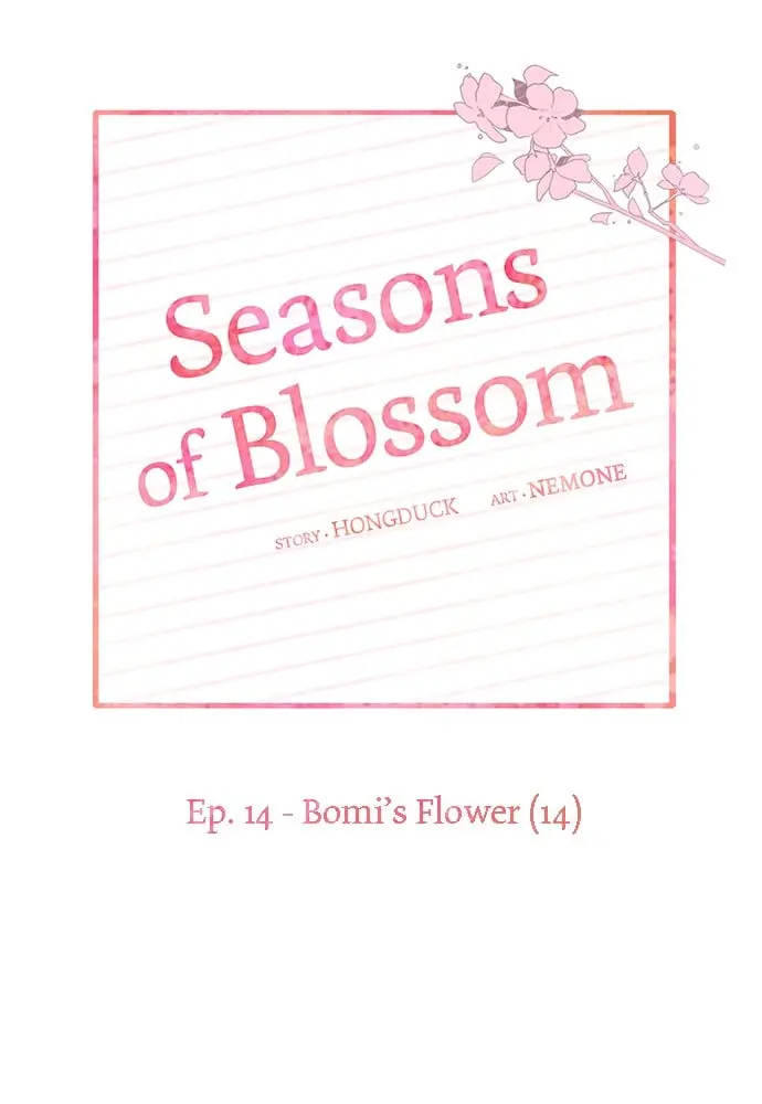 Seasons of Blossom - Chapter 14 - Page 36