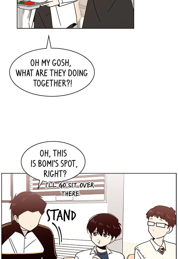 Seasons of Blossom - Chapter 14 - Page 43