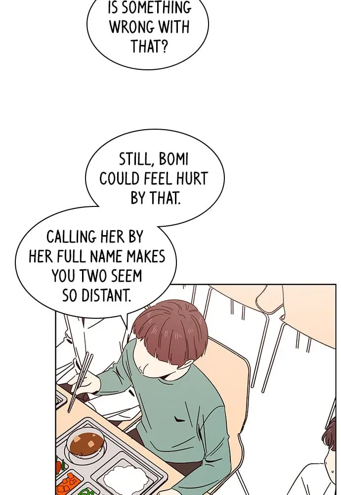 Seasons of Blossom - Chapter 14 - Page 65