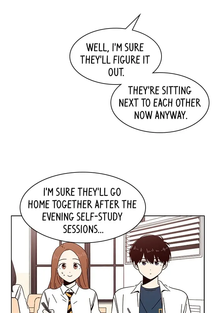 Seasons of Blossom - Chapter 14 - Page 67