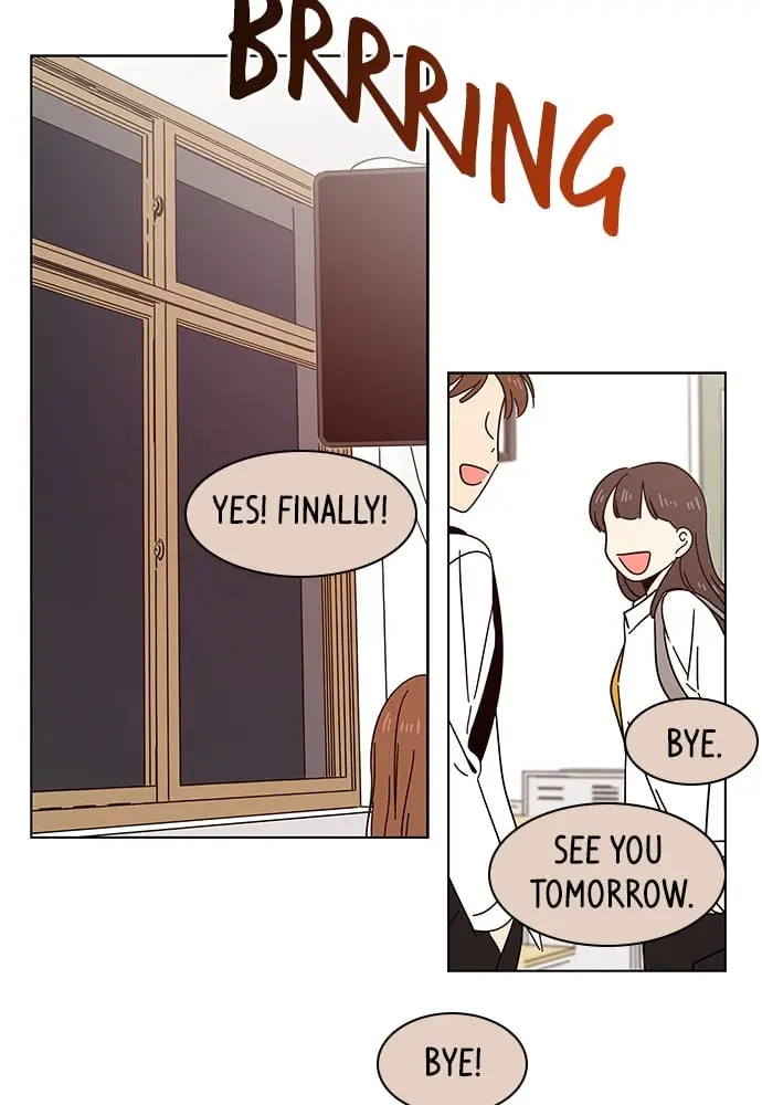 Seasons of Blossom - Chapter 14 - Page 71