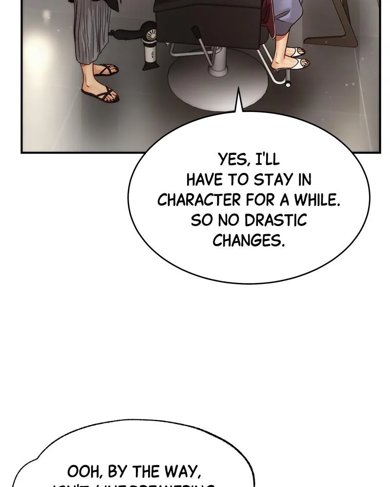 Daytime Star - Chapter 57 - Page 5