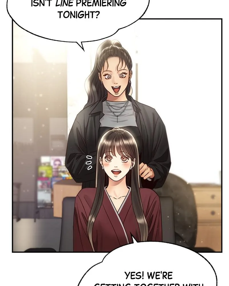 Daytime Star - Chapter 57 - Page 6