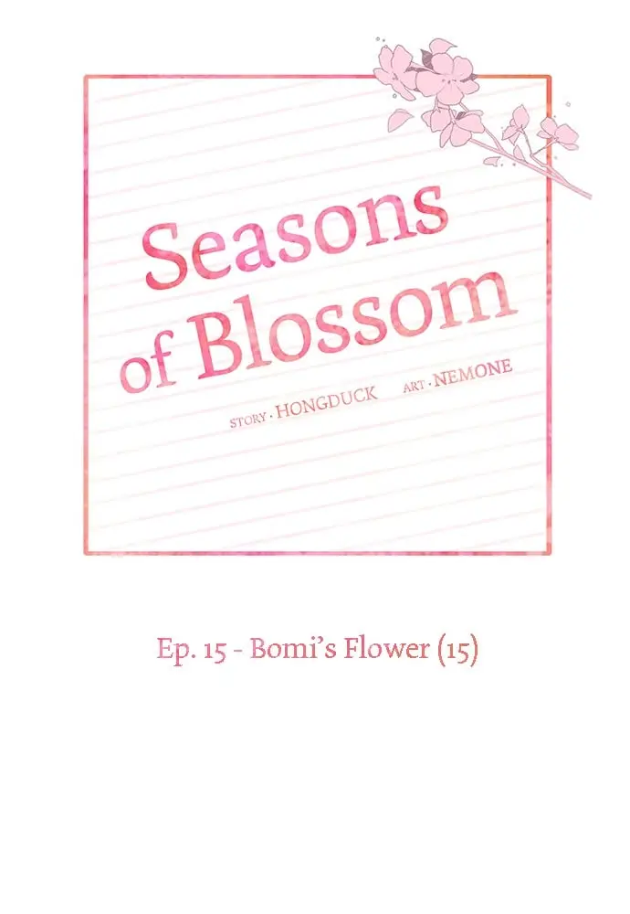 Seasons of Blossom - Chapter 15 - Page 15