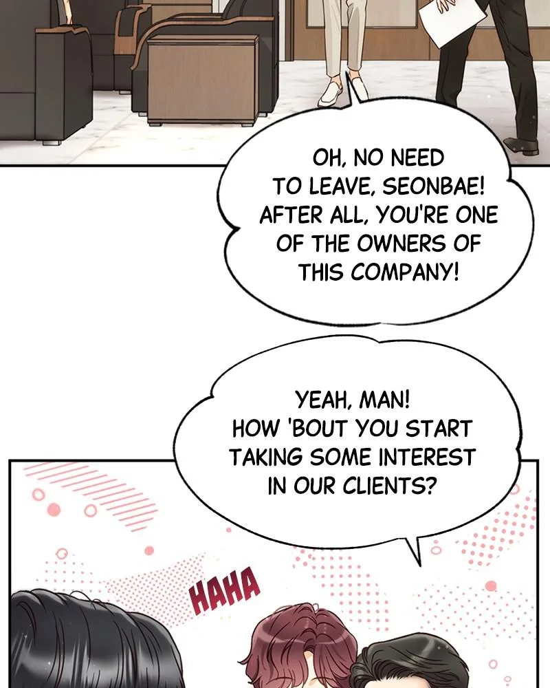 Daytime Star - Chapter 57 - Page 25