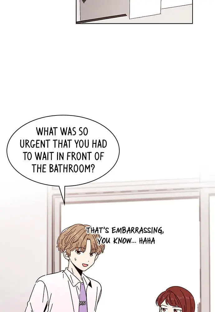 Seasons of Blossom - Chapter 15 - Page 20