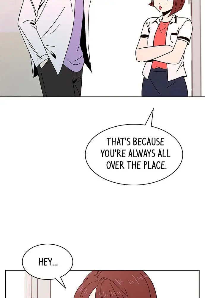 Seasons of Blossom - Chapter 15 - Page 21