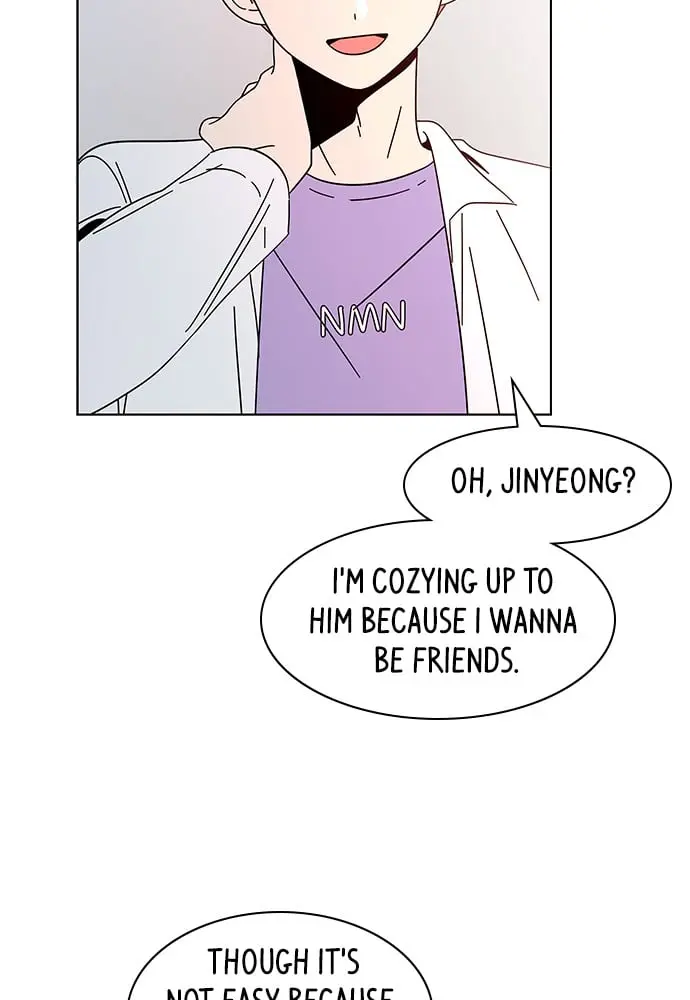 Seasons of Blossom - Chapter 15 - Page 23