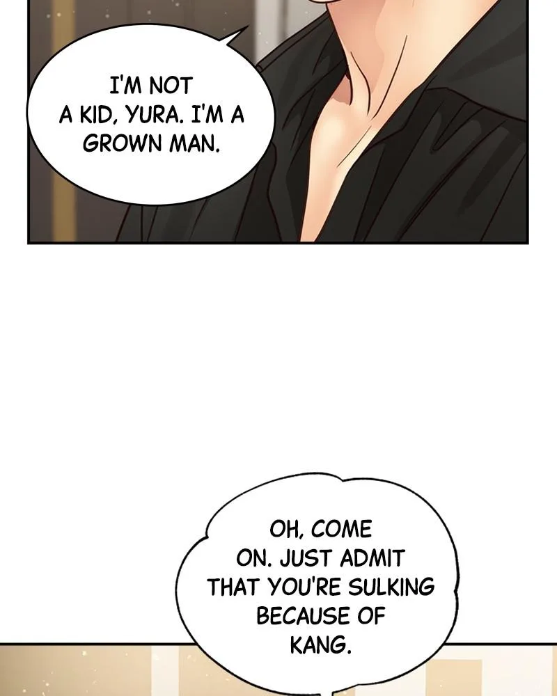 Daytime Star - Chapter 58 - Page 15