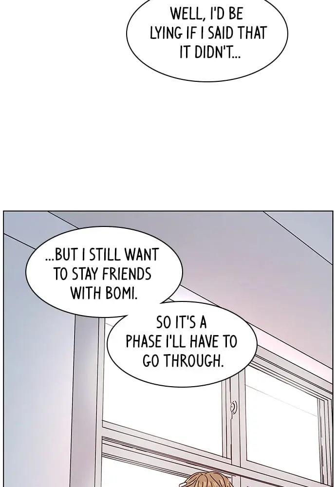 Seasons of Blossom - Chapter 15 - Page 33