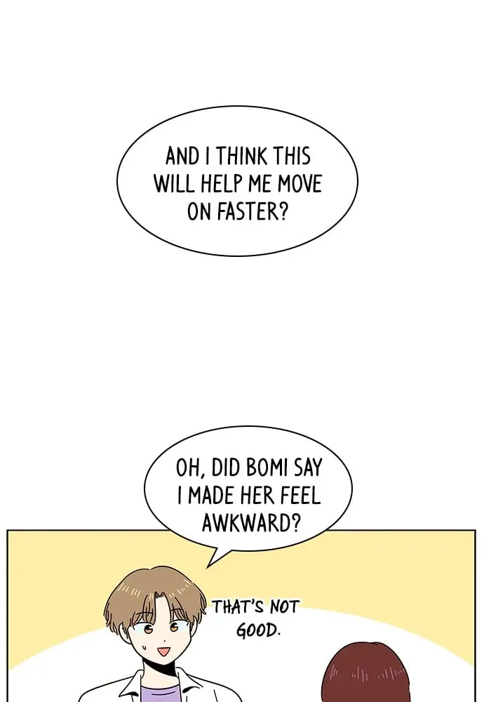Seasons of Blossom - Chapter 15 - Page 35