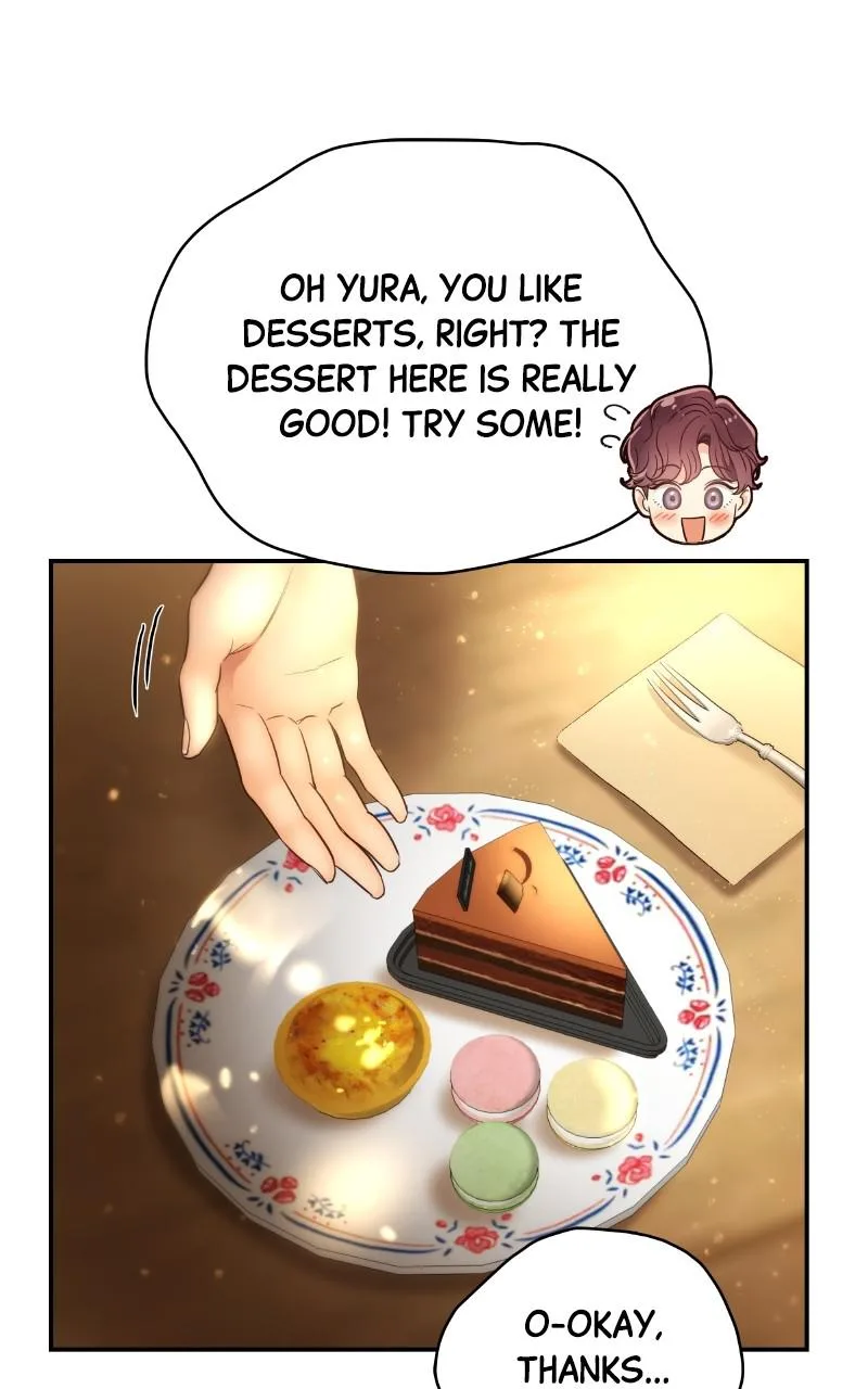 Daytime Star - Chapter 59 - Page 24