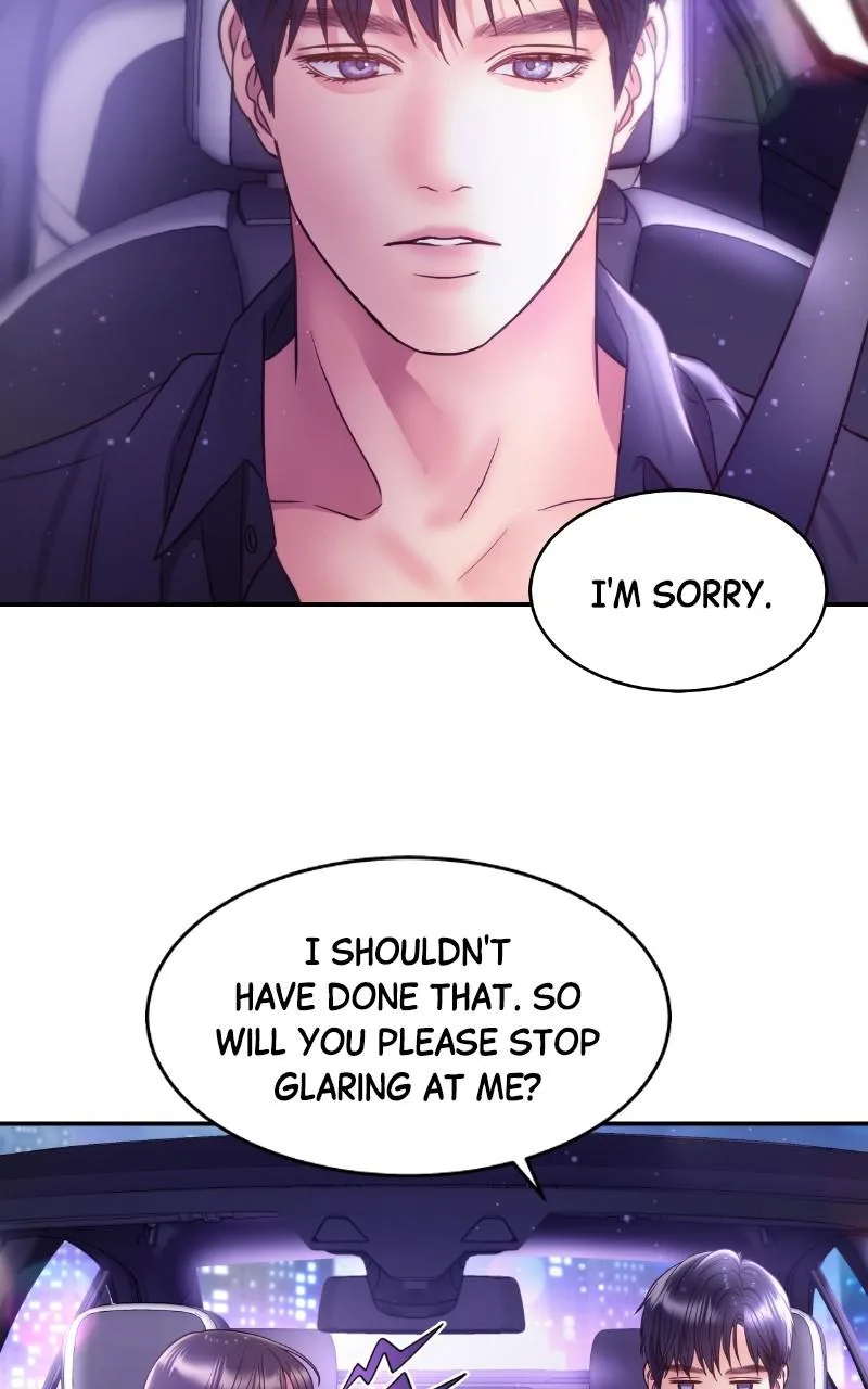 Daytime Star - Chapter 59 - Page 50